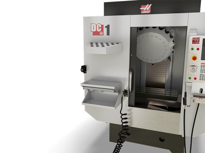 DC-1 Drill Center DC-1 Drill Center