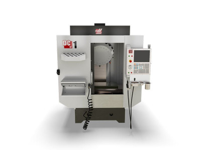 DC-1 Drill Center DC-1 Drill Center