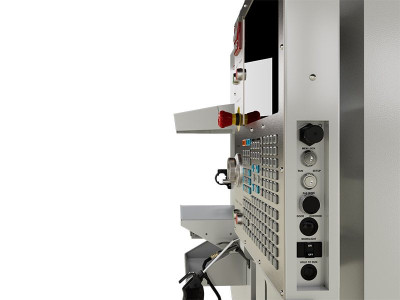 DC-1 Drill Center DC-1 Drill Center