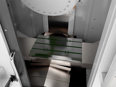 DC-1 Drill Center DC-1 Drill Center