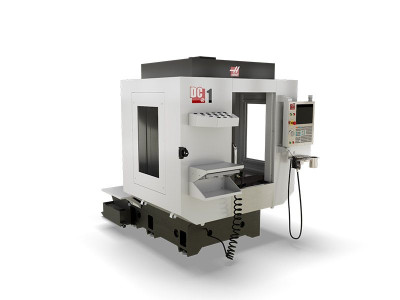 DC-1 Drill Center DC-1 Drill Center