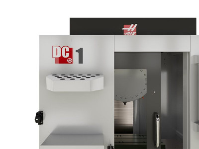 DC-1 Drill Center DC-1 Drill Center