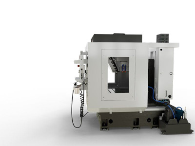 DC-1 Drill Center DC-1 Drill Center