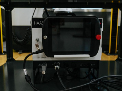 Haas 15 kg Cobot Package