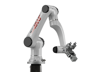 Haas 10 kg Cobot Package