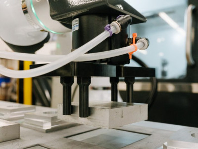 Haas 5 kg Cobot Package
