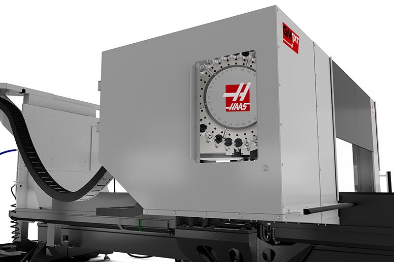 Máy phay giường GM-1XT - CNC Machine - HAAS Factory Outlet - Viet Nam ...